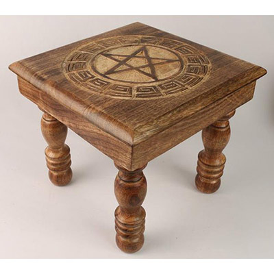 Pentagram Design Stool Pentagram Design Stool